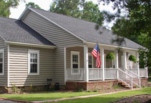 architectural styles